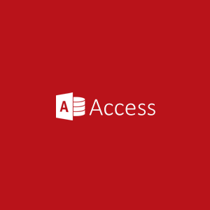 קורס Access- אקסס